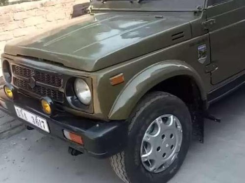 Used Maruti Suzuki Gypsy car 2000 for sale at low price