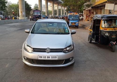 Used 2013 Volkswagen Vento for sale