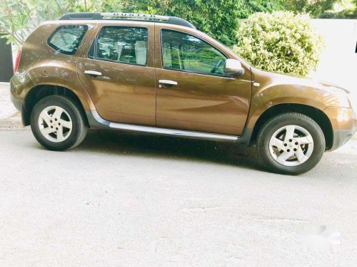 Used Renault Duster 2012 car at low price