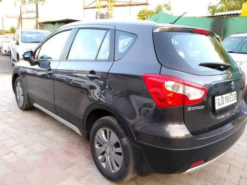 Maruti S-Cross DDiS 200 Alpha for sale