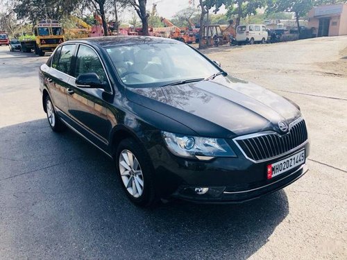 Skoda Superb 2015 for sale