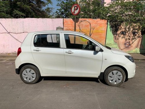 Maruti Suzuki Celerio 2016 for sale