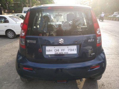 2012 Maruti Suzuki Ritz for sale