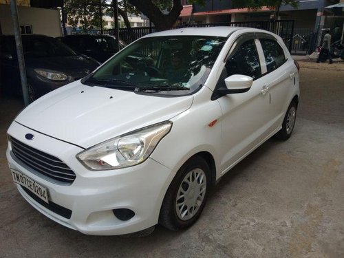 Used Ford Figo car at low price