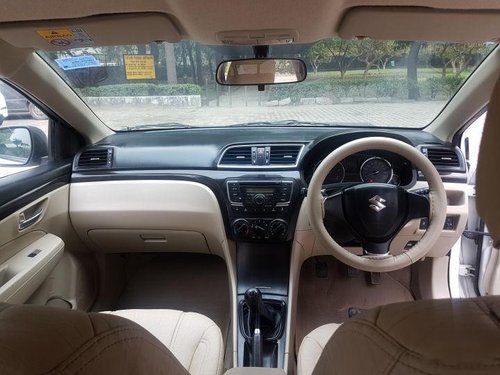 Maruti Suzuki Ciaz 2017 for sale