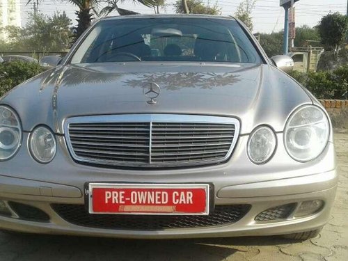 Used 2007 Mercedes Benz C Class for sale