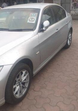 Good as new BMW 3 Series 320d Sedan for sale