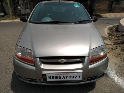 2009 Chevrolet Aveo U VA for sale at low price