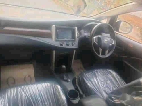 Toyota Innova Crysta 2017 for sale 