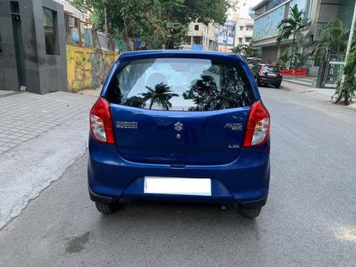 2015 Maruti Suzuki Alto 800 for sale