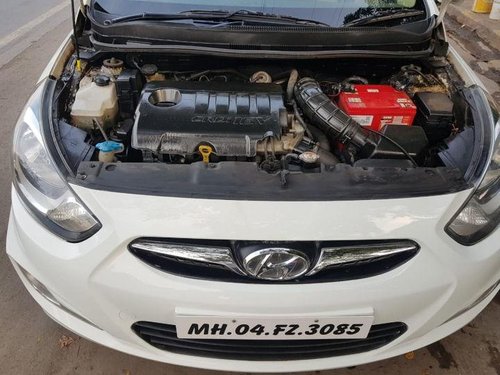 Used Hyundai Verna 1.6 SX 2013 for sale