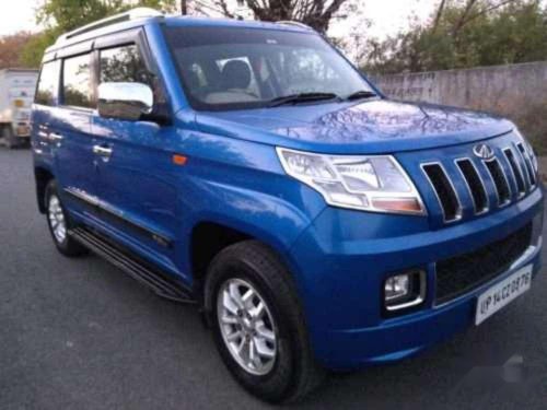 Used 2016 Mahindra TUV 300 for sale