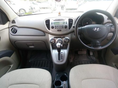 Used Hyundai i10 car at low price