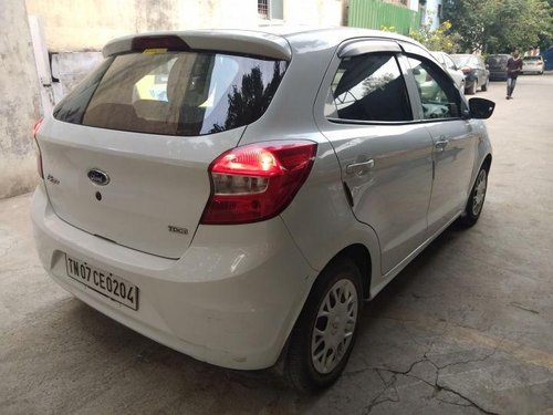 Used Ford Figo car at low price