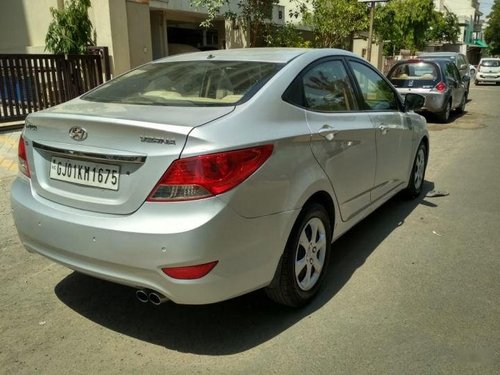 2011 Hyundai Verna for sale at low price