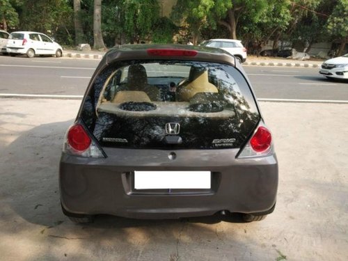 Honda Brio E MT 2012 for sale