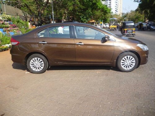 Maruti Ciaz AT ZXi for sale