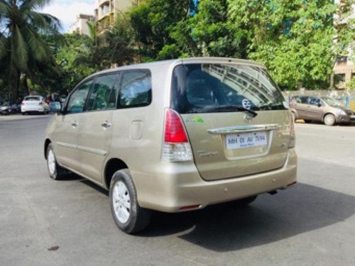 Toyota Innova 2004-2011 2011 for sale