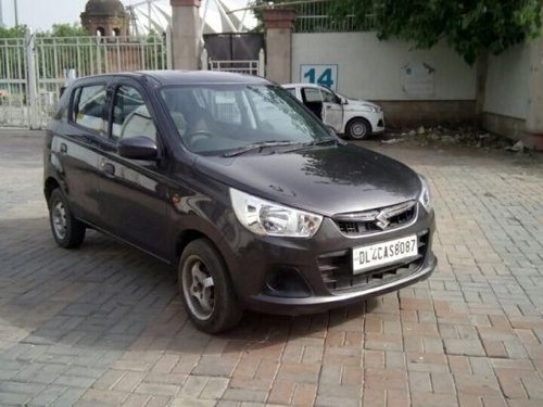 Used Maruti Suzuki Alto K10 car at low price