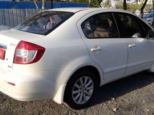 Used Maruti Suzuki SX4 car 2014 for sale at low price