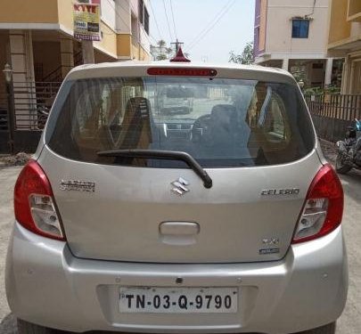 2015 Maruti Suzuki Celerio for sale at low price