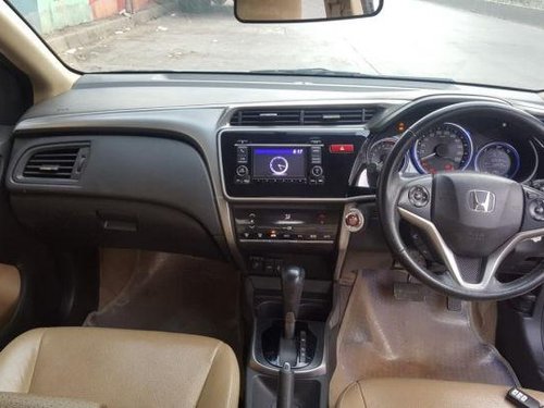 2015 Honda City for sale at low price