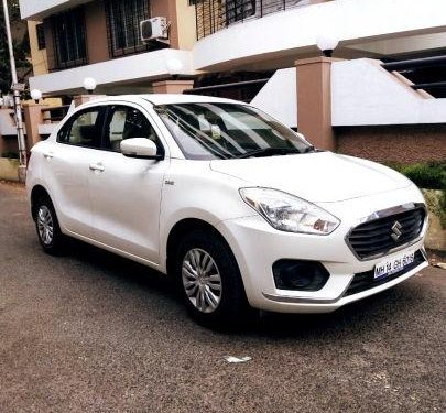 Used Maruti Suzuki Dzire car at low price