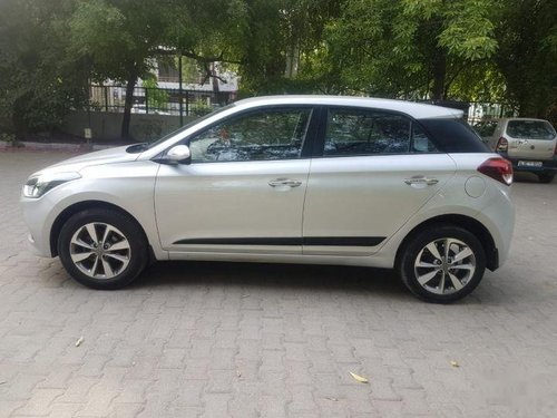 Hyundai Elite i20 Asta Option 1.2 for sale