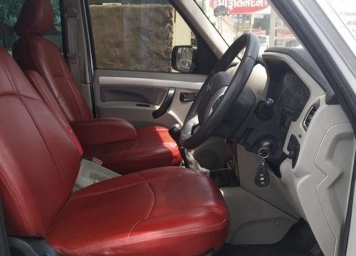 2016 Mahindra Scorpio for sale