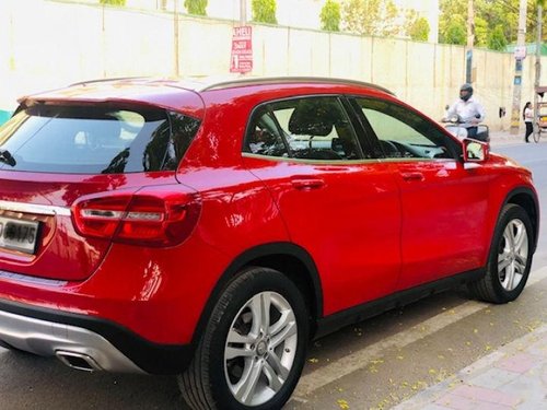 Mercedes-Benz GLA Class 200 Sport for sale