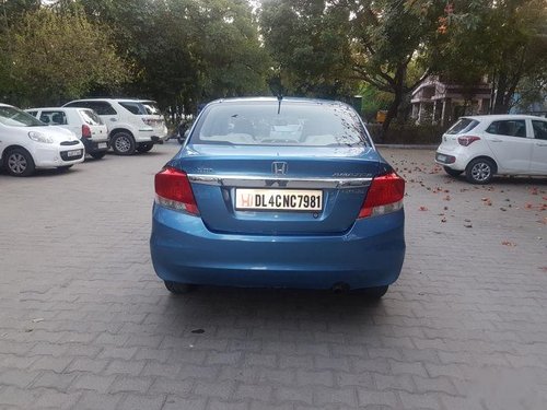 Honda Amaze S i-Dtech for sale