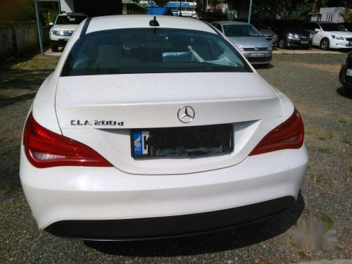 2016 Mercedes Benz CLA Class for sale