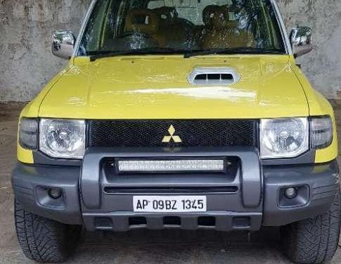 2010 Mitsubishi Pajero SFX for sale