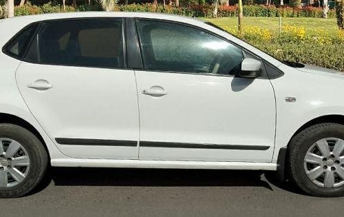 Used 2012 Volkswagen Polo for sale