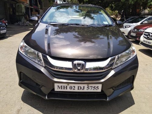 Honda City i-DTEC SV 2014 for sale