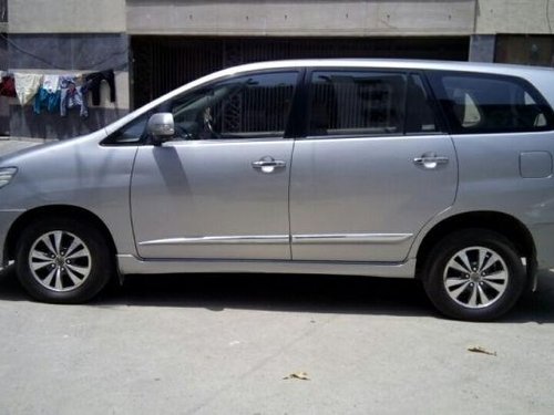 Toyota Innova 2.5 VX (Diesel) 7 Seater BS IV for sale