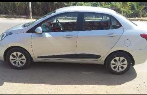 Hyundai Xcent S 1.1 CRDi, 2014, Diesel for sale 