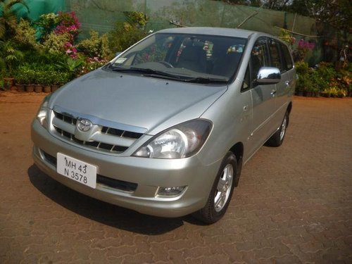 Used 2006 Toyota Innova 2004-2011 for sale