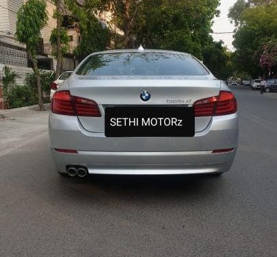 Used 2011 BMW 5 Series 2003-2012 for sale