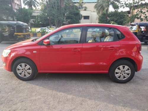 2011 Volkswagen Polo for sale at low price