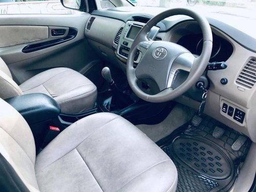 Toyota Innova 2.5 VX 7 STR BSIV 2015 for sale