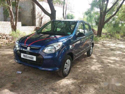 Maruti Suzuki Versa 2013 for sale 