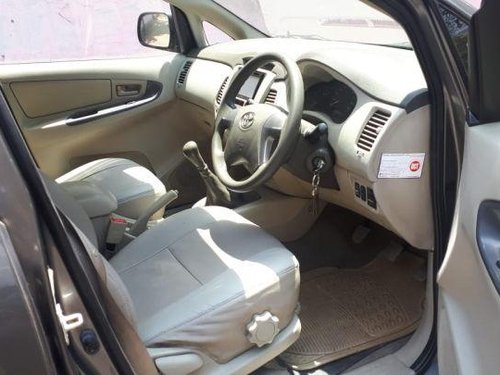 Used 2013 Toyota Innova for sale