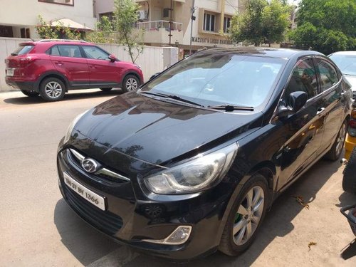 Hyundai Verna 1.6 SX CRDi (O) for sale