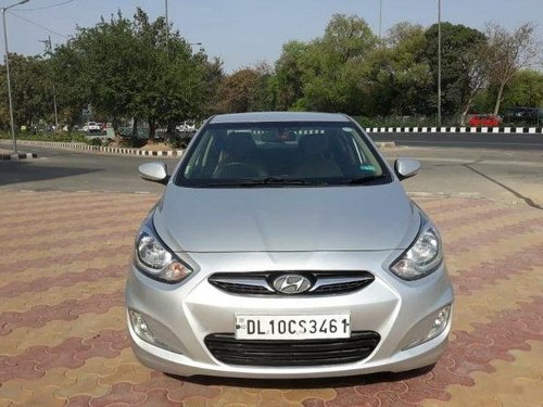 Used 2014 Hyundai Verna for sale