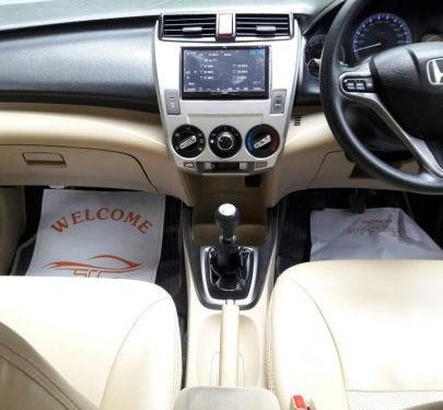 Used Honda City i-VTEC S 2013 for sale