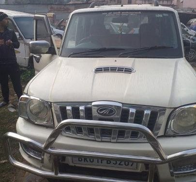 Used 2012 Mahindra Scorpio 2009-2014 for sale