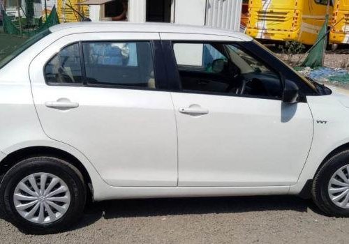 Good as new Maruti Dzire VXI for sale