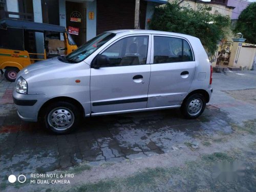 Used Hyundai Santro Xing GLS 2008 for sale 