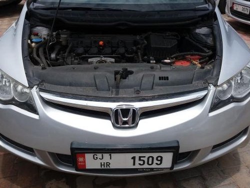 Honda Civic 2010-2013 1.8 S MT for sale